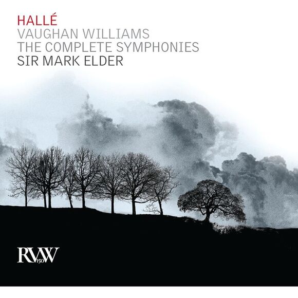 Complete Symphonies - Picture 1 of 1